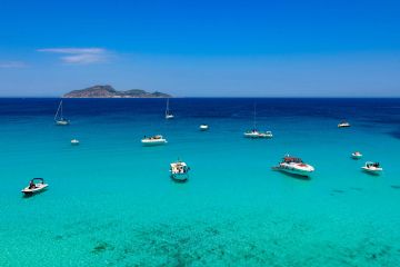 Tour sulla rotta dei Florio