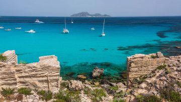 Tour Isole EgadiVivi un'avventura unica nel cuore del Mediterraneo! - 1