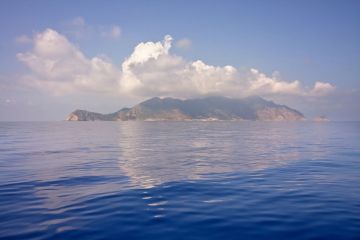 Terza tappa (facoltativa): Marettimo, l’isola selvaggia