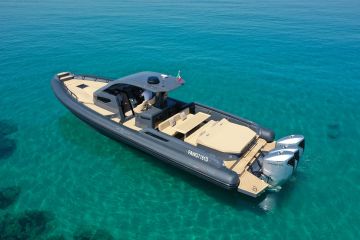 Favignana and Levanzo &ndash; Exclusive Luxury Experience