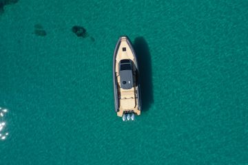 Minicrociera alle Egadi