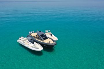 Egadi Islands TourLive a unique adventure in the heart of the Mediterranean! - 1