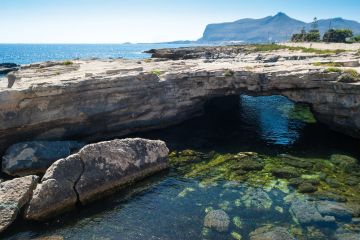 Le calette più belle di Favignana raggiungibili solo via mare - 1