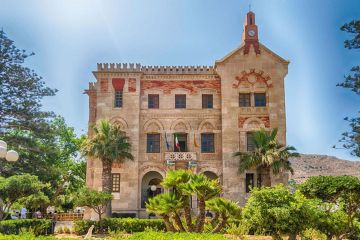 casa florio