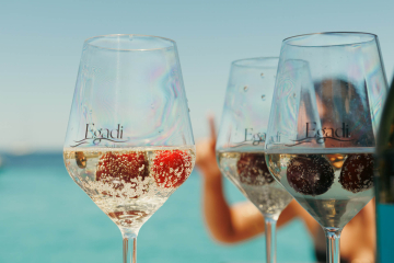 Favignana e Levanzo - Luxury experience esclusiva