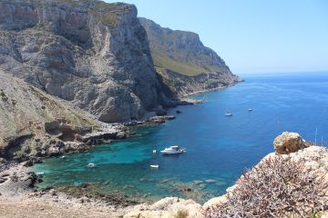 Escursione a Marettimo Alla scoperta dell&rsquo;isola pi&ugrave; selvaggia delle Egadi