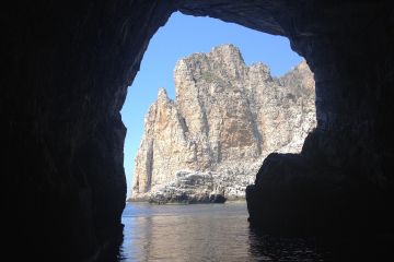 Escursione a Marettimo Alla scoperta dell&rsquo;isola pi&ugrave; selvaggia delle Egadi