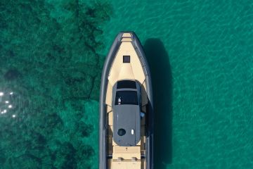 Favignana e Levanzo - Luxury experience esclusiva