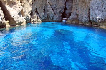 Escursione a Marettimo Alla scoperta dell&rsquo;isola pi&ugrave; selvaggia delle Egadi