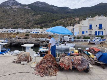 Un borgo affascinante e autentico