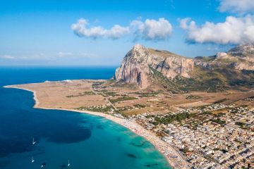 San Vito Lo Capo Un paradiso mediterraneo da scoprire