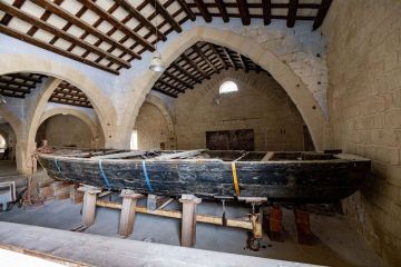 La Tonnara di Favignana: storia, tradizione e mare delle Egadi