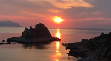 Tramonti da sogno