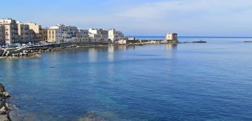 Trapani da visitare, punto di partenza per le Isole Egadi - 1