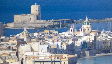 Visitare Trapani: cosa vedere e cosa fare