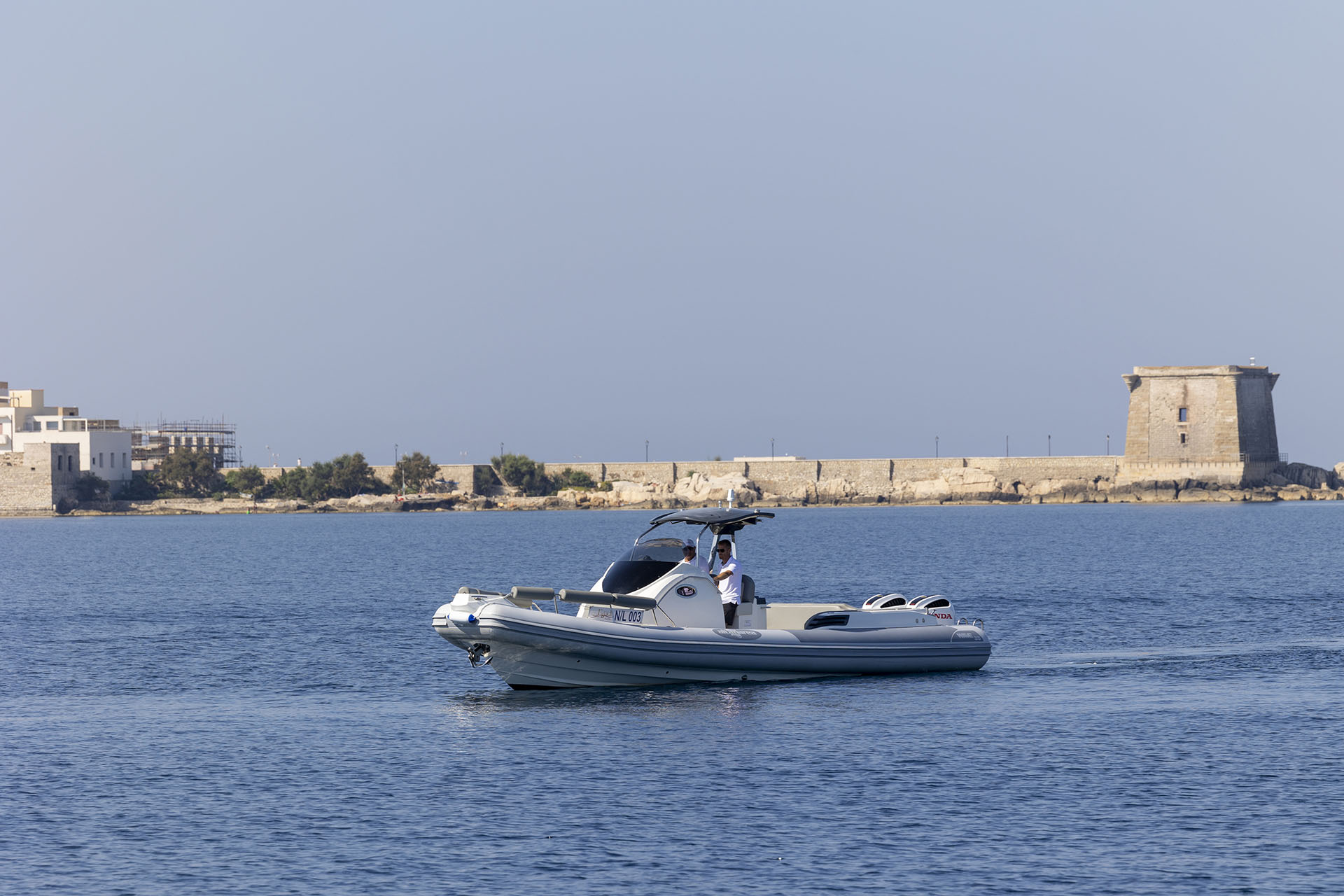 Altamarea Wave 35